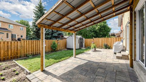 Photo 44 at 44 Calverley Trail, Highland Creek, Toronto