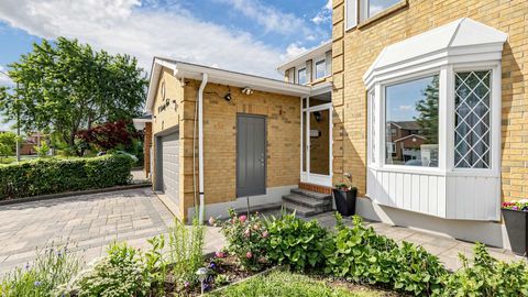Photo 47 at 44 Calverley Trail, Highland Creek, Toronto
