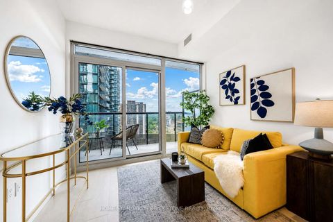 Photo 0 at 1705 - 117 Broadway Avenue, Mount Pleasant West, Toronto