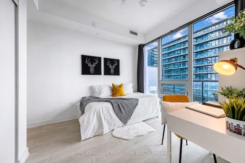 Photo 15 at 1705 - 117 Broadway Avenue, Mount Pleasant West, Toronto