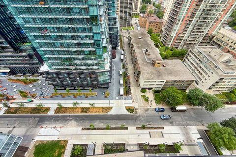 Photo 22 at 1705 - 117 Broadway Avenue, Mount Pleasant West, Toronto