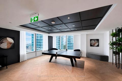 Photo 23 at 1705 - 117 Broadway Avenue, Mount Pleasant West, Toronto