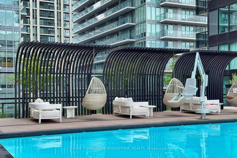 Photo 29 at 1705 - 117 Broadway Avenue, Mount Pleasant West, Toronto