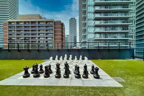 Photo 30 at 1705 - 117 Broadway Avenue, Mount Pleasant West, Toronto