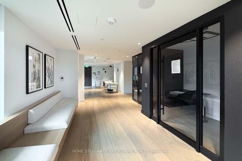 Photo 32 at 1705 - 117 Broadway Avenue, Mount Pleasant West, Toronto