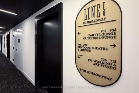 Photo 34 at 1705 - 117 Broadway Avenue, Mount Pleasant West, Toronto