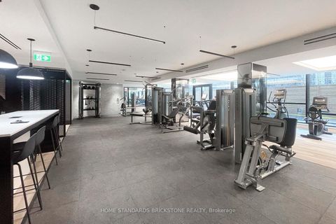 Photo 35 at 1705 - 117 Broadway Avenue, Mount Pleasant West, Toronto