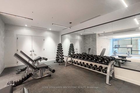 Photo 37 at 1705 - 117 Broadway Avenue, Mount Pleasant West, Toronto