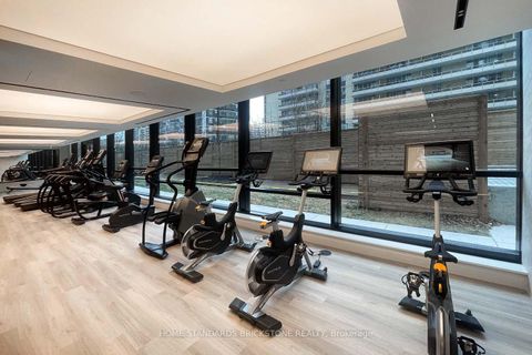 Photo 38 at 1705 - 117 Broadway Avenue, Mount Pleasant West, Toronto