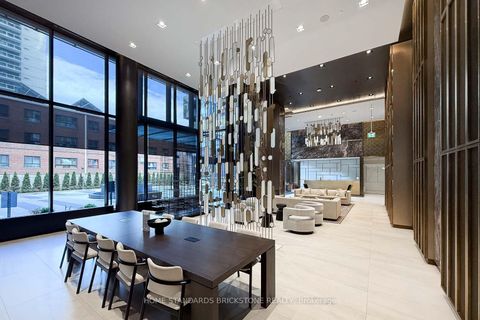 Photo 40 at 1705 - 117 Broadway Avenue, Mount Pleasant West, Toronto