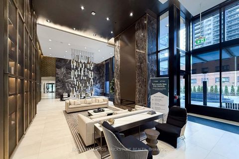 Photo 42 at 1705 - 117 Broadway Avenue, Mount Pleasant West, Toronto