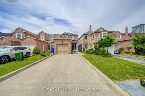 Photo 0 at 12 Staverton Court, Milliken, Toronto