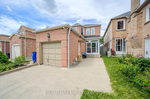 Photo 1 at 12 Staverton Court, Milliken, Toronto