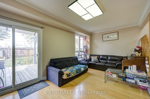 Photo 6 at 12 Staverton Court, Milliken, Toronto