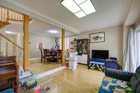 Photo 9 at 12 Staverton Court, Milliken, Toronto