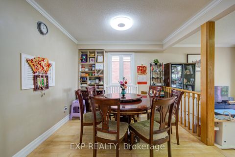 Photo 10 at 12 Staverton Court, Milliken, Toronto