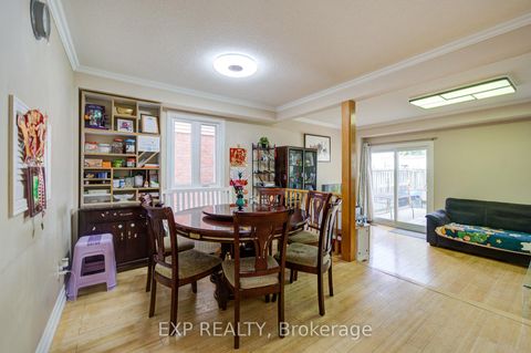 Photo 11 at 12 Staverton Court, Milliken, Toronto