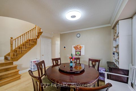 Photo 12 at 12 Staverton Court, Milliken, Toronto