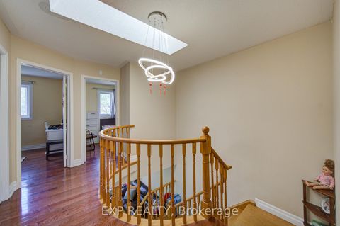 Photo 22 at 12 Staverton Court, Milliken, Toronto