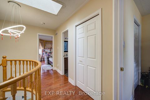 Photo 23 at 12 Staverton Court, Milliken, Toronto