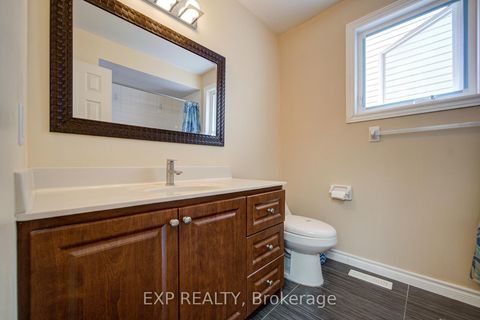 Photo 28 at 12 Staverton Court, Milliken, Toronto
