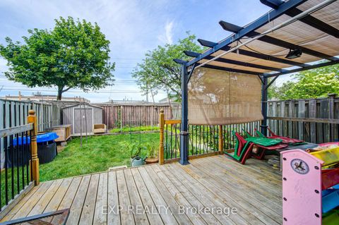 Photo 45 at 12 Staverton Court, Milliken, Toronto