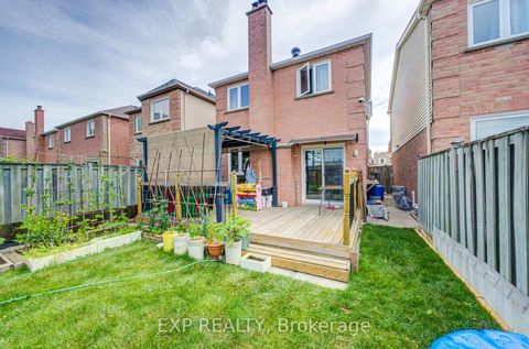 Photo 46 at 12 Staverton Court, Milliken, Toronto