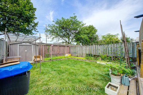 Photo 47 at 12 Staverton Court, Milliken, Toronto