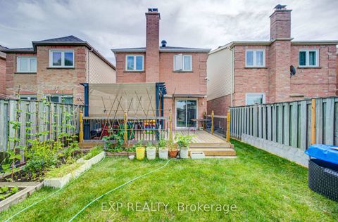 Photo 49 at 12 Staverton Court, Milliken, Toronto