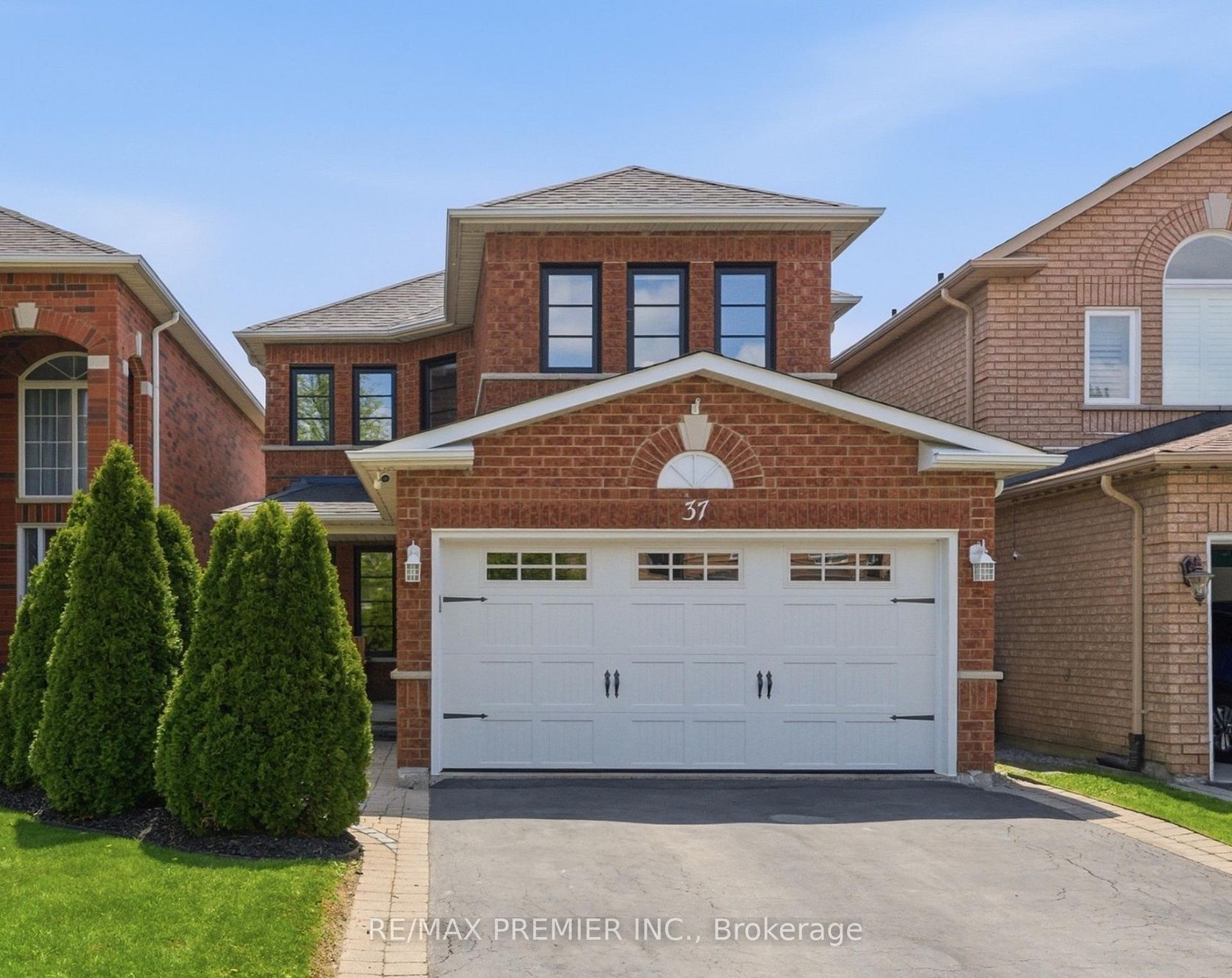 37 Princeton Gate, Maple, Vaughan photo 3