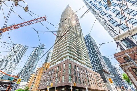 Photo 0 at 3301 - 100 Dalhousie Street, Yonge Corridor, Toronto