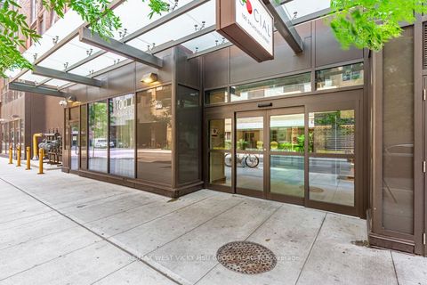 Photo 1 at 3301 - 100 Dalhousie Street, Yonge Corridor, Toronto