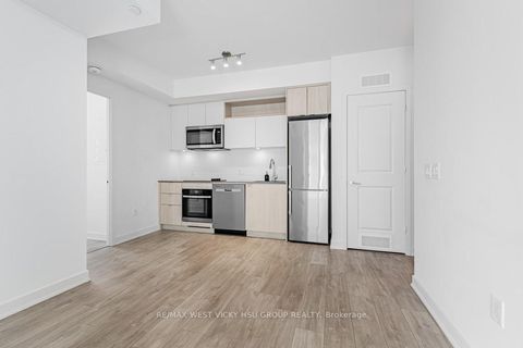 Photo 4 at 3301 - 100 Dalhousie Street, Yonge Corridor, Toronto