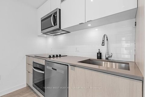 Photo 5 at 3301 - 100 Dalhousie Street, Yonge Corridor, Toronto