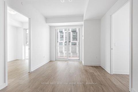 Photo 11 at 3301 - 100 Dalhousie Street, Yonge Corridor, Toronto