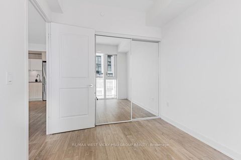 Photo 13 at 3301 - 100 Dalhousie Street, Yonge Corridor, Toronto