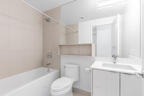 Photo 15 at 3301 - 100 Dalhousie Street, Yonge Corridor, Toronto