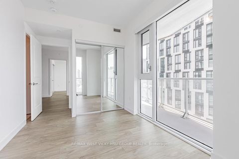 Photo 16 at 3301 - 100 Dalhousie Street, Yonge Corridor, Toronto