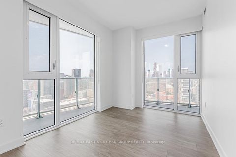 Photo 17 at 3301 - 100 Dalhousie Street, Yonge Corridor, Toronto