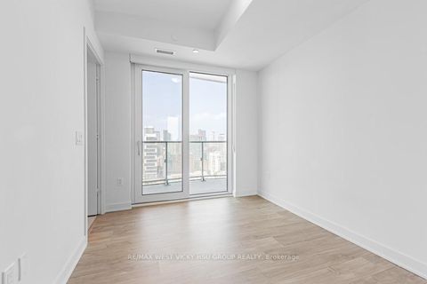 Photo 20 at 3301 - 100 Dalhousie Street, Yonge Corridor, Toronto
