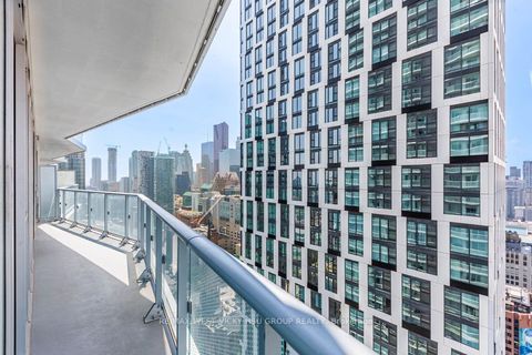 Photo 23 at 3301 - 100 Dalhousie Street, Yonge Corridor, Toronto