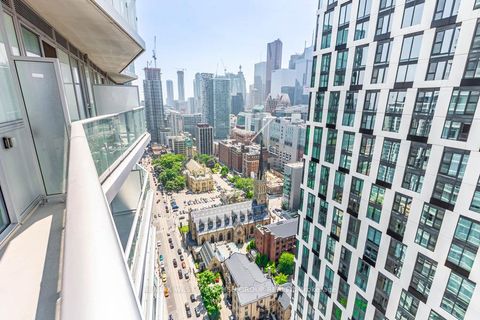 Photo 25 at 3301 - 100 Dalhousie Street, Yonge Corridor, Toronto