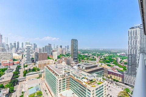 Photo 27 at 3301 - 100 Dalhousie Street, Yonge Corridor, Toronto