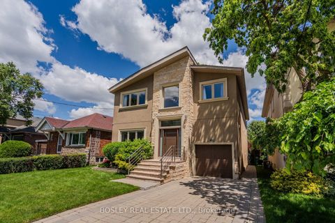 Photo 0 at 1599 Woodbine Heights Boulevard, Parkview, Toronto