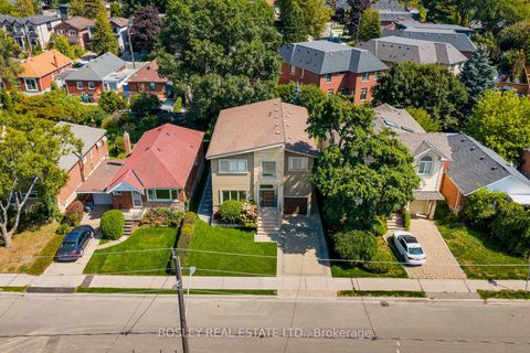 Photo 2 at 1599 Woodbine Heights Boulevard, Parkview, Toronto