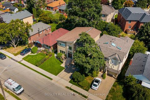 Photo 3 at 1599 Woodbine Heights Boulevard, Parkview, Toronto
