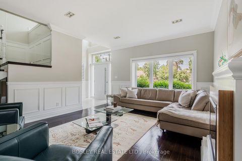 Photo 7 at 1599 Woodbine Heights Boulevard, Parkview, Toronto