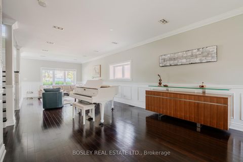 Photo 9 at 1599 Woodbine Heights Boulevard, Parkview, Toronto