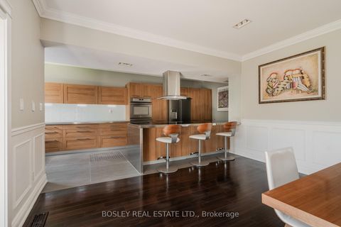 Photo 13 at 1599 Woodbine Heights Boulevard, Parkview, Toronto