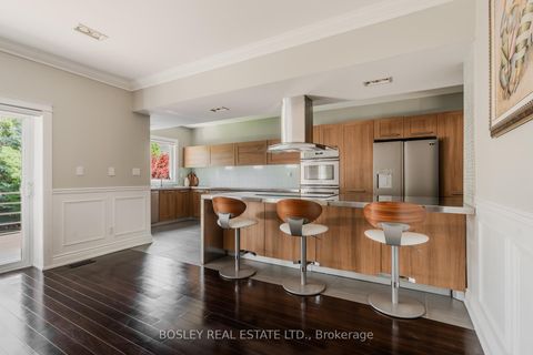 Photo 14 at 1599 Woodbine Heights Boulevard, Parkview, Toronto